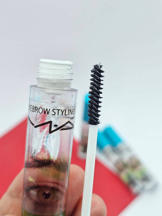 صابون ابرو برند لورال و مک