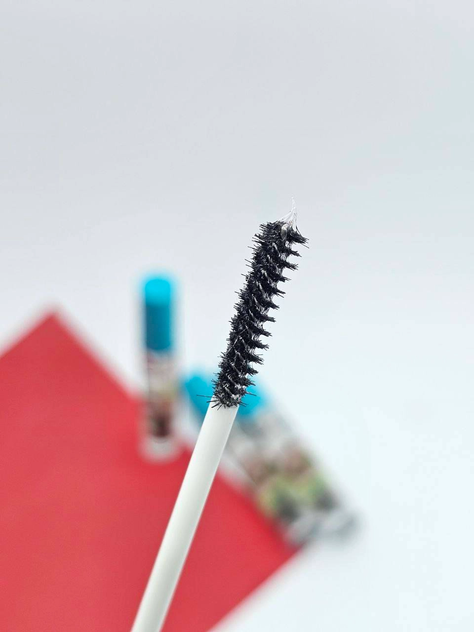 صابون ابرو برند لورال و مک