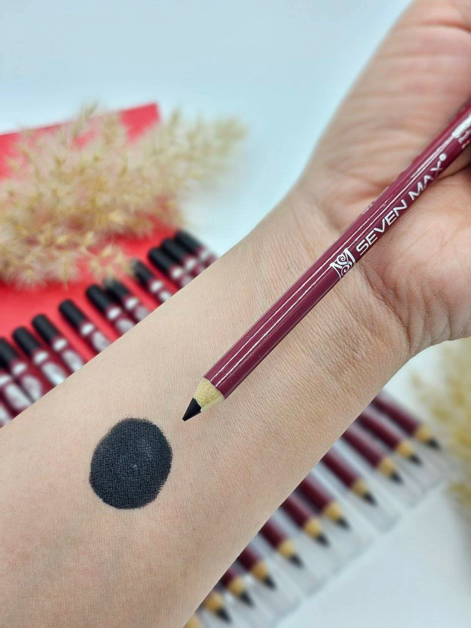 مداد چشم روغنی سون مکس