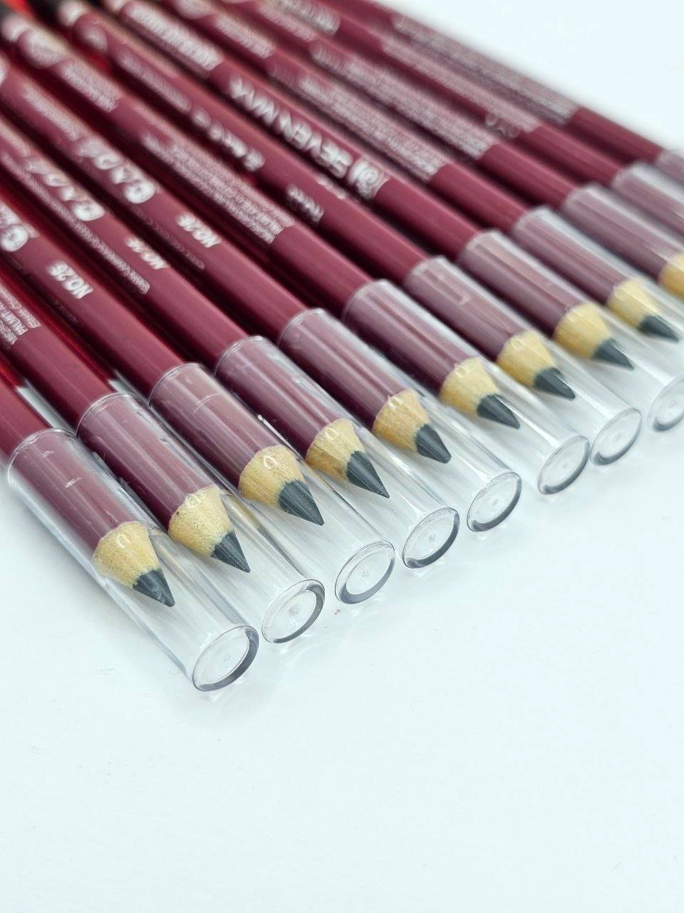 مداد چشم روغنی سون مکس