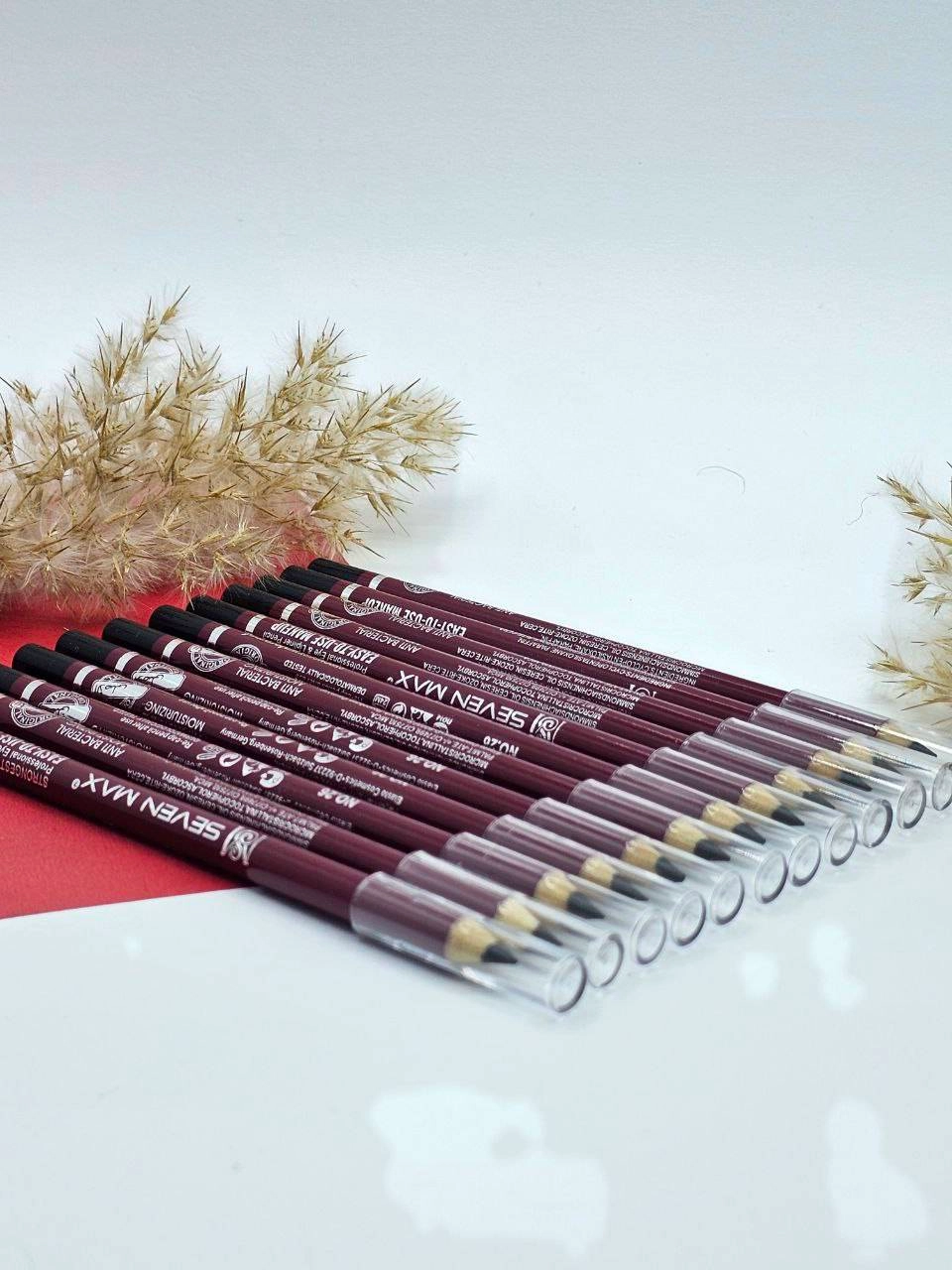 مداد چشم روغنی سون مکس