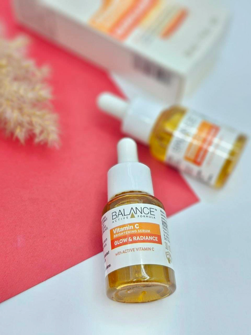 سرم ویتامین سی VITAMIN C