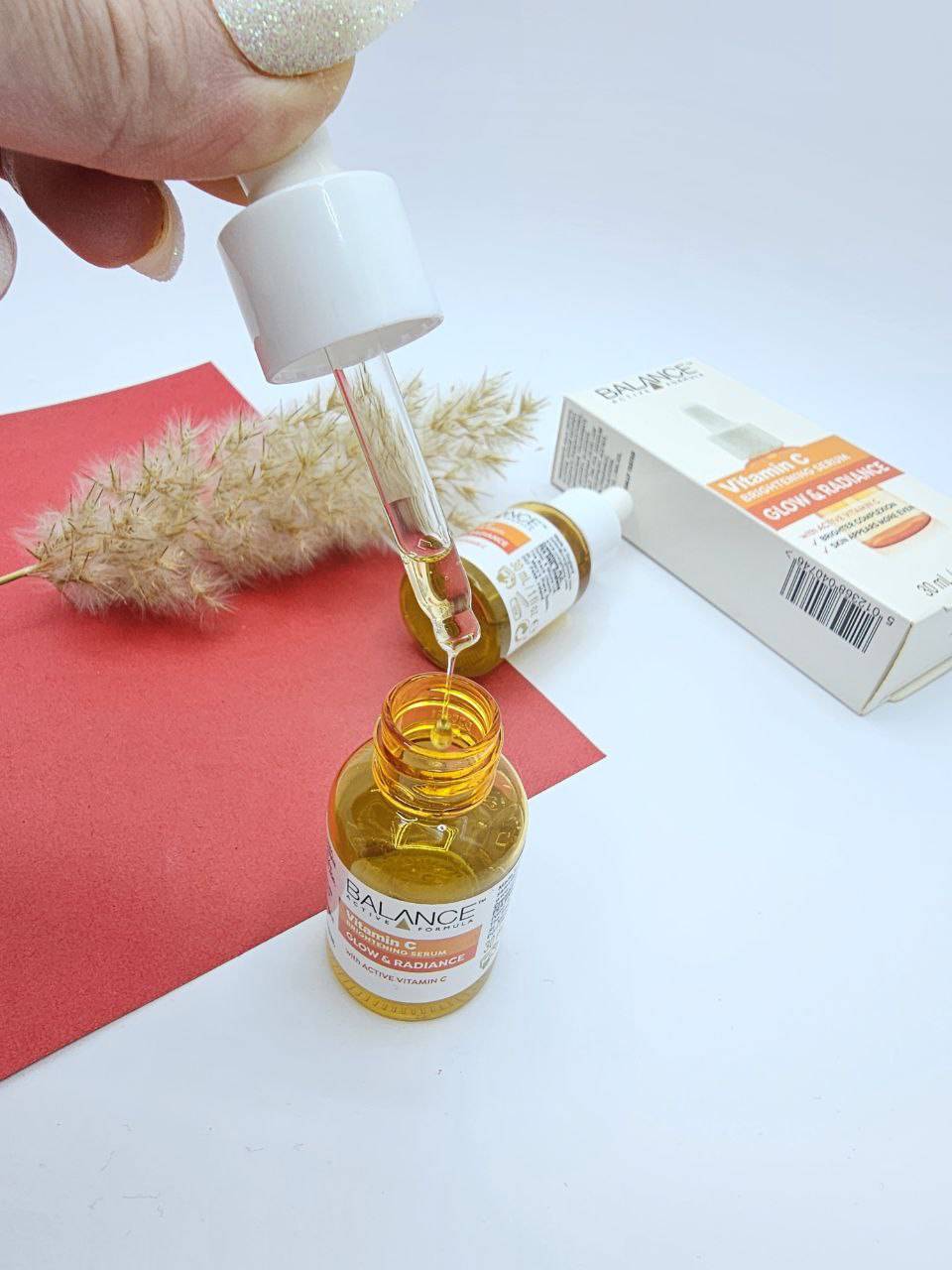 سرم ویتامین سی VITAMIN C