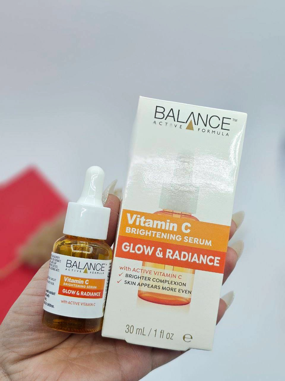 سرم ویتامین سی VITAMIN C