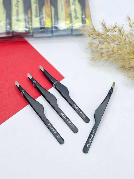 موچین حرفه ای گلدن دریم مدل فیل