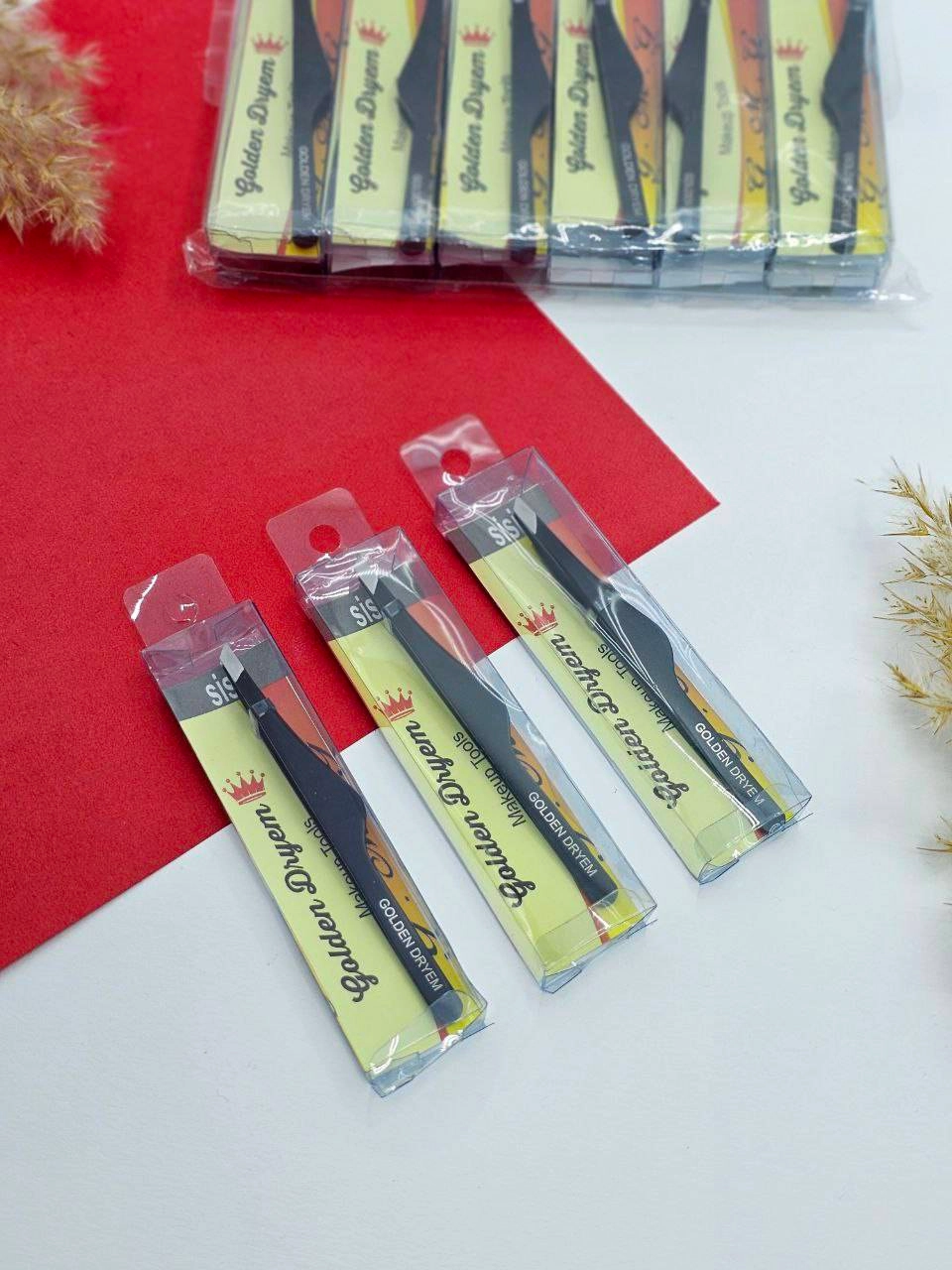 موچین حرفه ای گلدن دریم مدل فیل