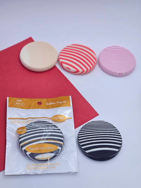 پد گورخری سایز بزرگ