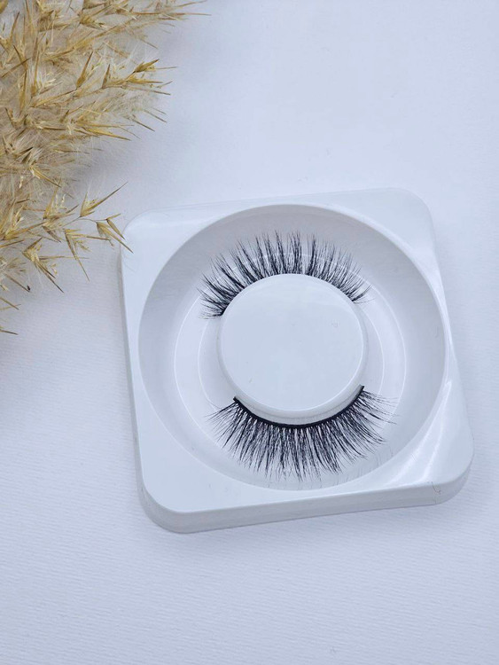 مژه ۵بعدی نایس 12 عددی