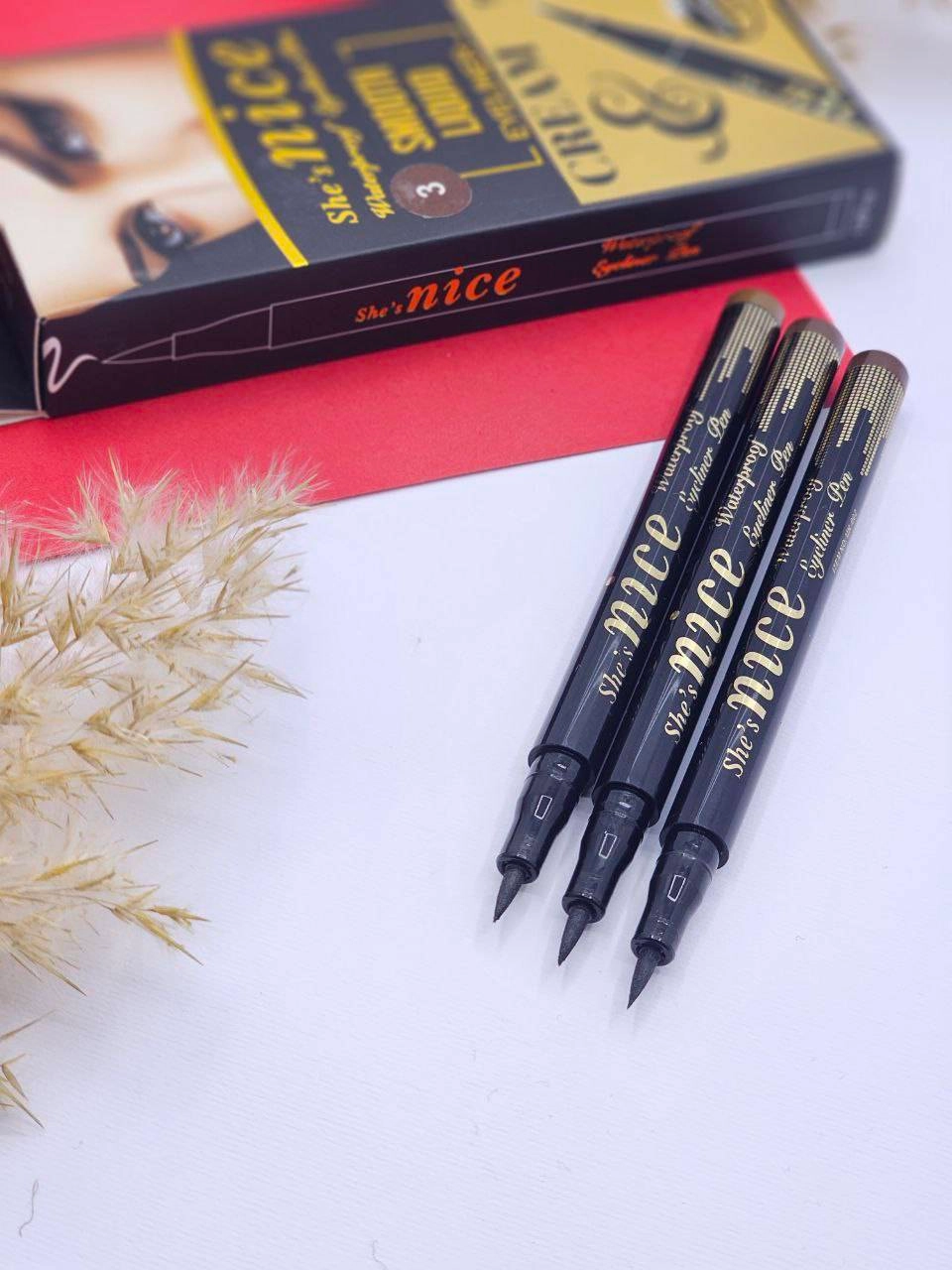 ماژیک ابرو نایس