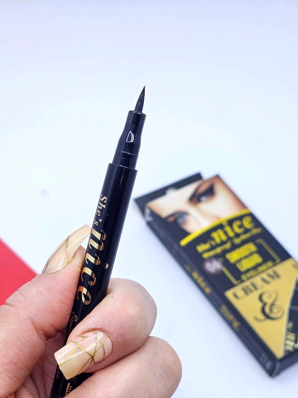 ماژیک ابرو نایس