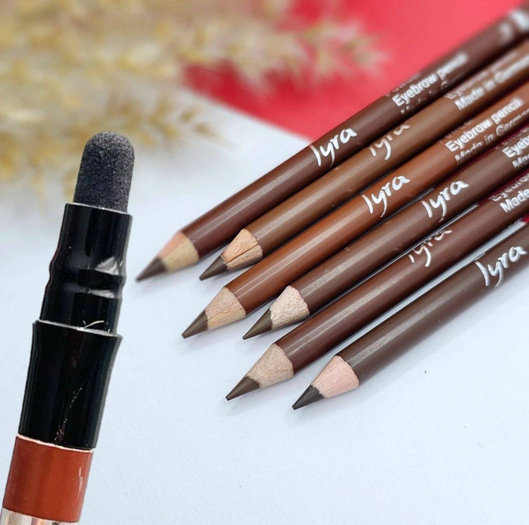 مداد ابرو تایرا