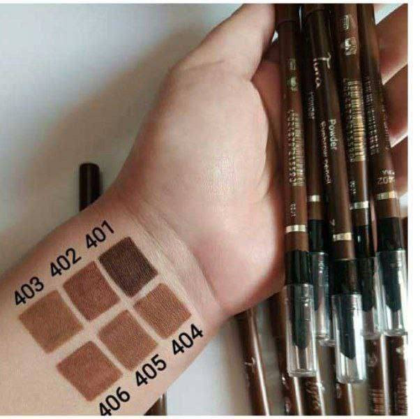 مداد ابرو تایرا