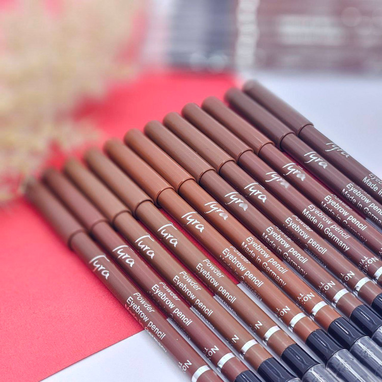 مداد ابرو تایرا