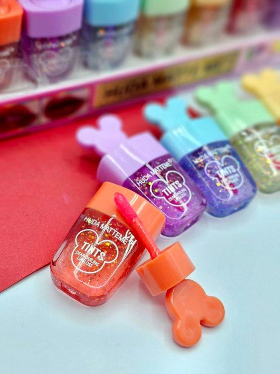 برق لب حرارتی طرح بستنی