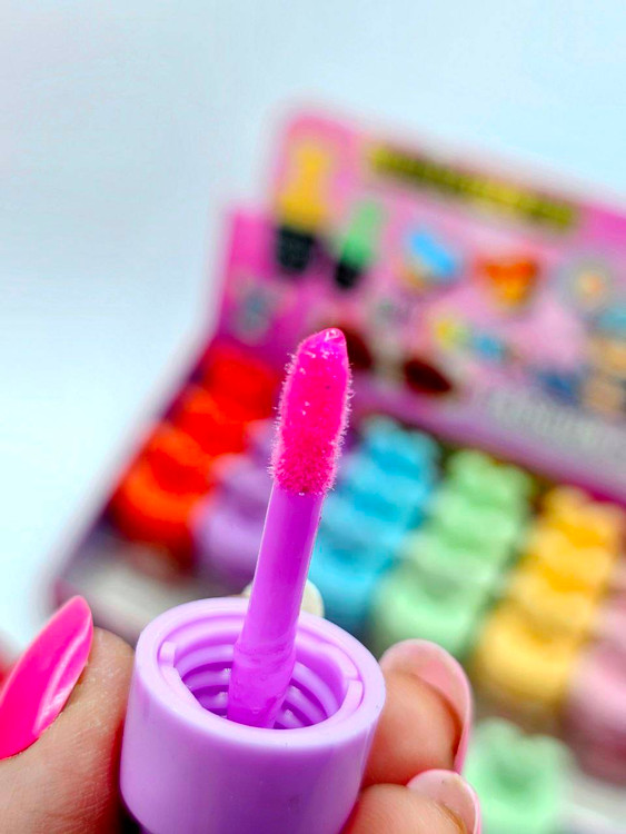 برق لب حرارتی طرح بستنی