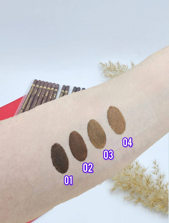 مداد ابرو با کیفیت استی لودر