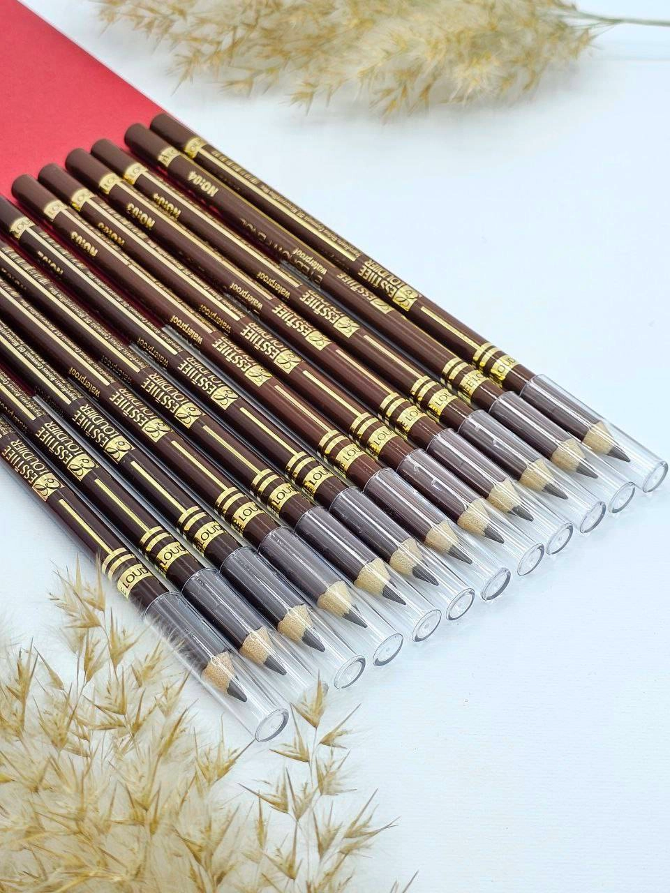 مداد ابرو با کیفیت استی لودر