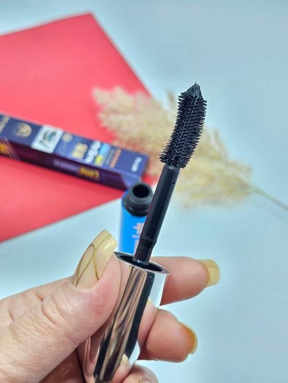 ریمل پوکه فلزی پرنسس لیدی