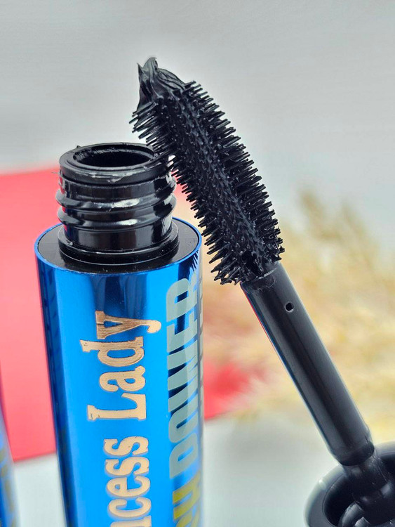 ریمل پوکه فلزی پرنسس لیدی