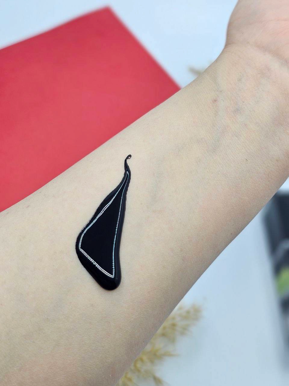 ماسک بلاک جوشهای سر سیاه لانبنا