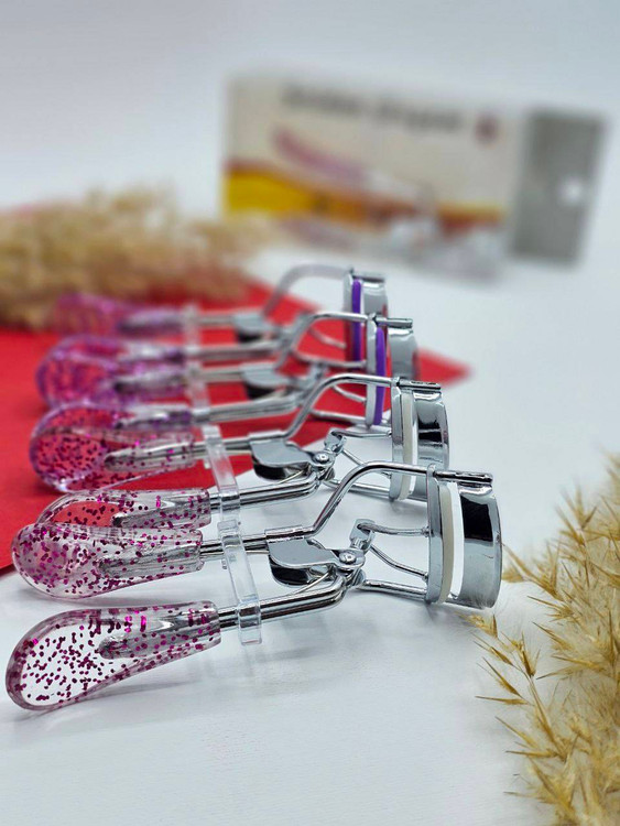 فرمژه دسته اکلیلی گلدن دریم