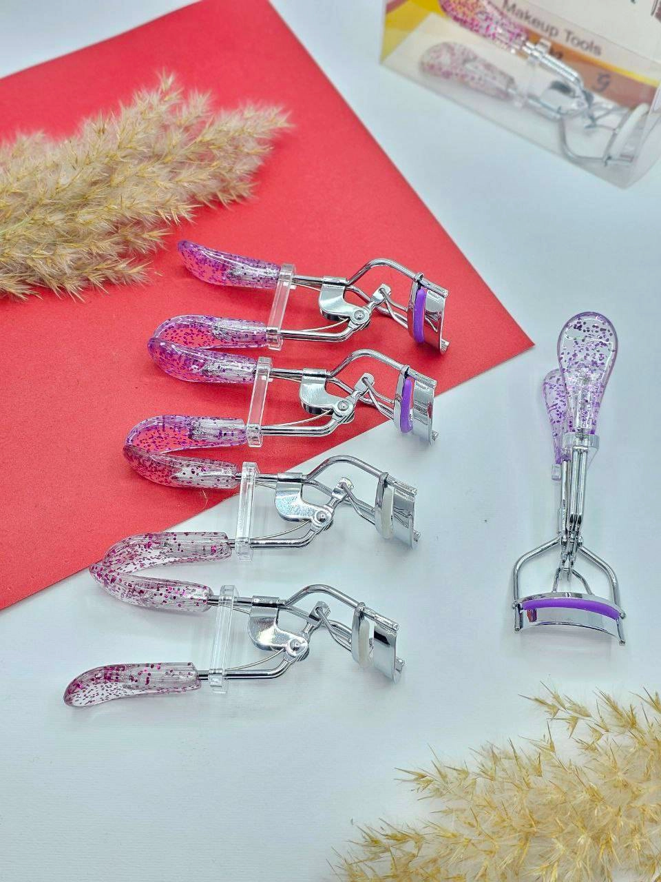 فرمژه دسته اکلیلی گلدن دریم