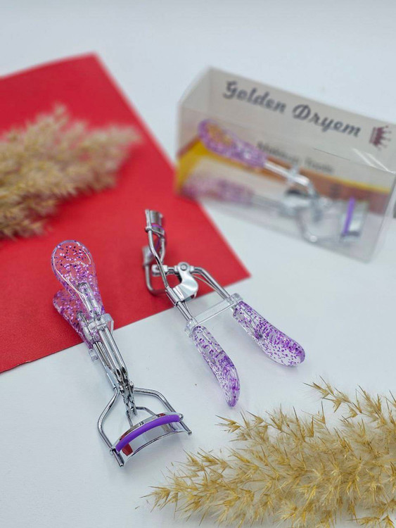 فرمژه دسته اکلیلی گلدن دریم