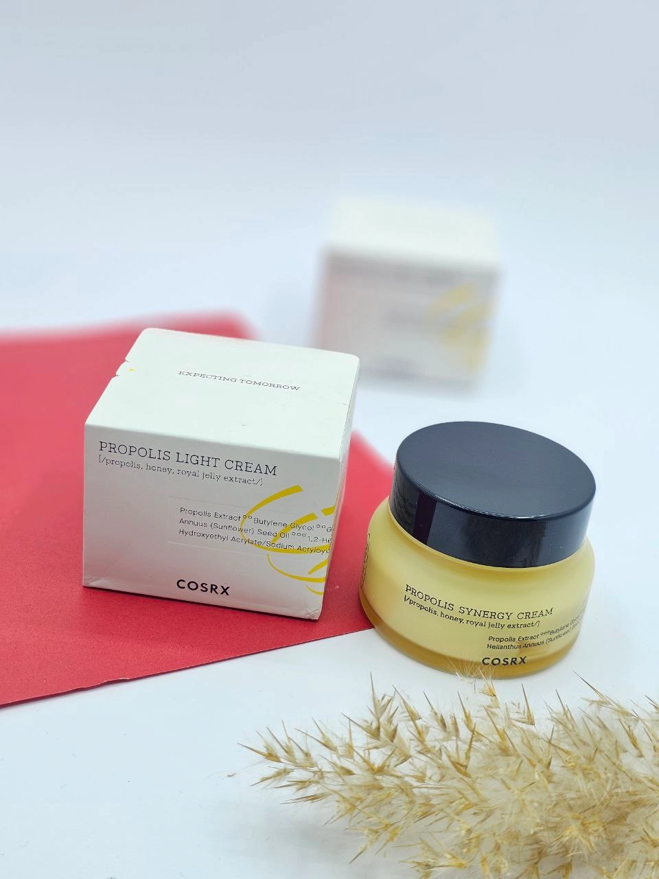 کرم ضد چروک کوزارکس