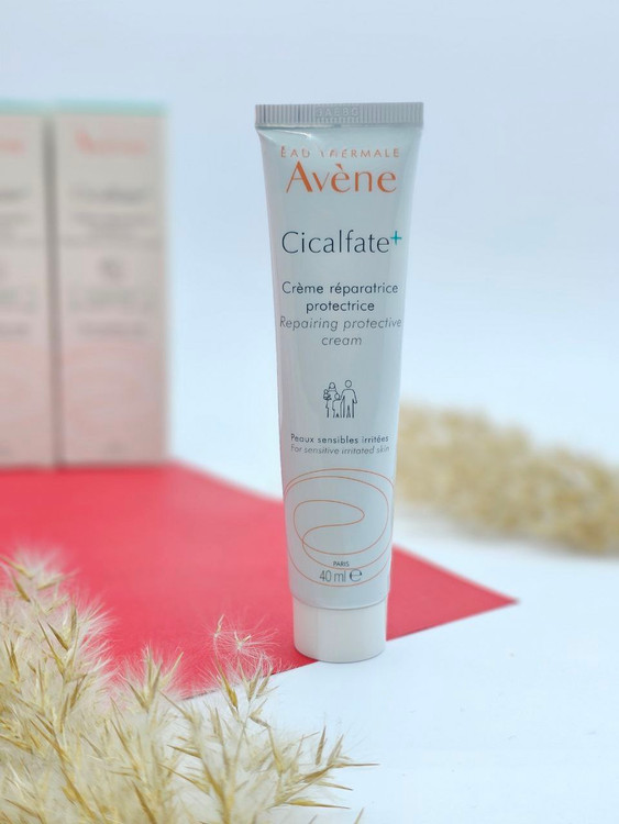 کرم ترمیم کننده پوست سیکالفیت اون