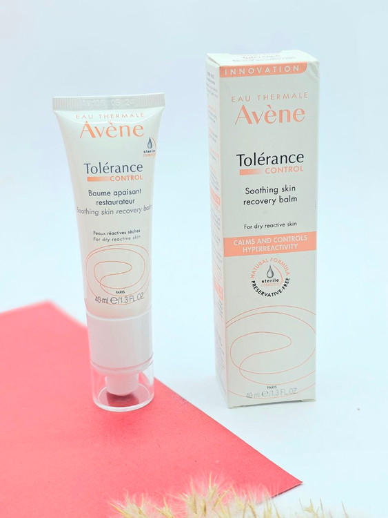 بالم ترمیم کننده تسکین دهنده پوست اون