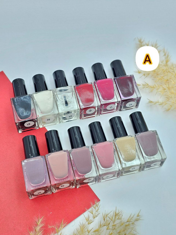 لاک های اصل اینجوی کالر سری A