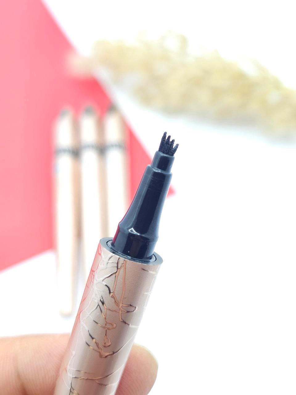 هاشور ابرو 4 خط کایلی