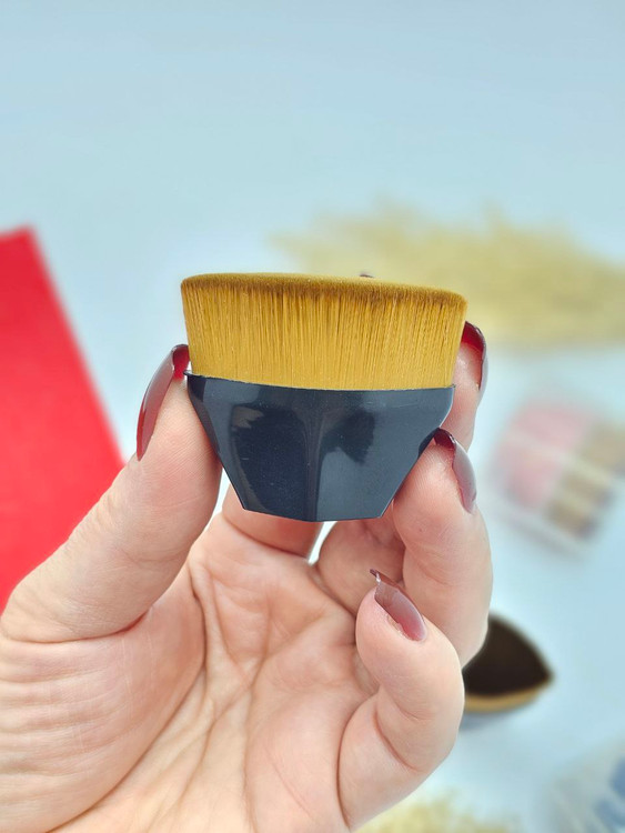 براش جادوی سایز کوچک و با کیفیت