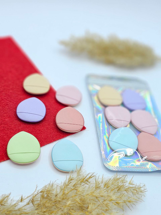 پد انگشتی باکیفیت عالی و قابل شستشو