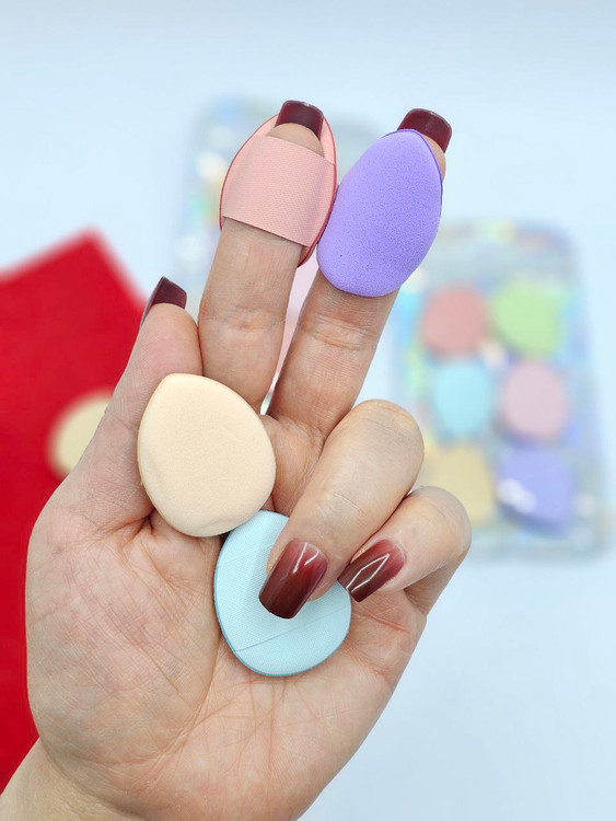 پد انگشتی باکیفیت عالی و قابل شستشو