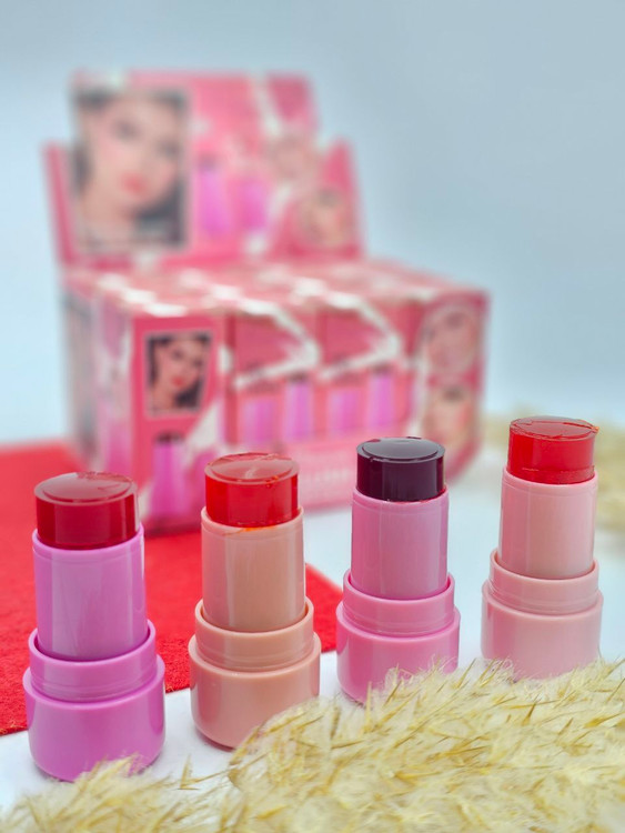 تینت لب ژله ای ریموکو