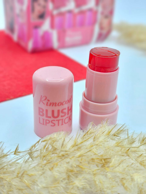 تینت لب ژله ای ریموکو