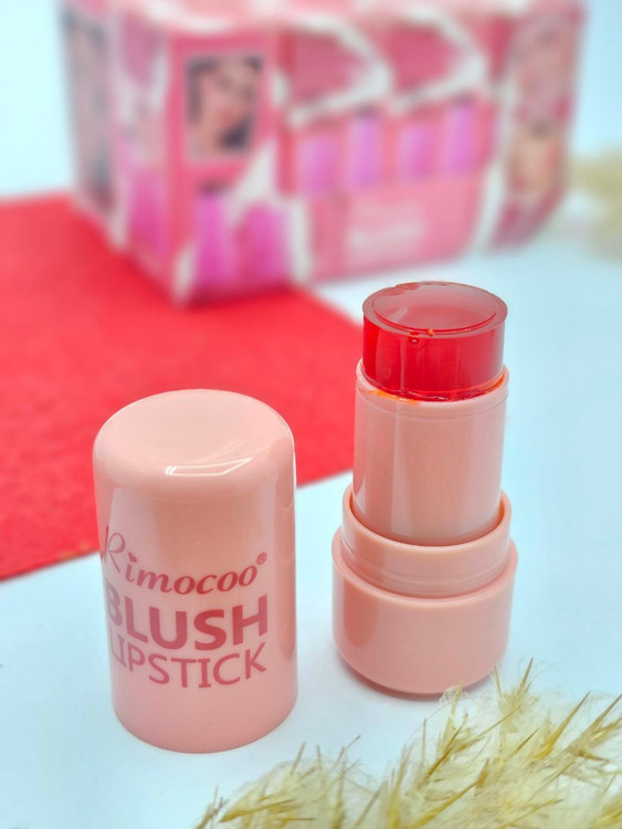 تینت لب ژله ای ریموکو