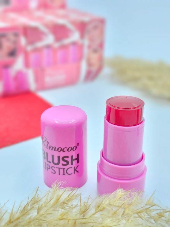 تینت لب ژله ای ریموکو