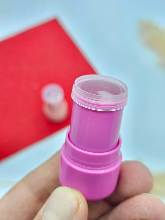 تینت لب ژله ای ریموکو