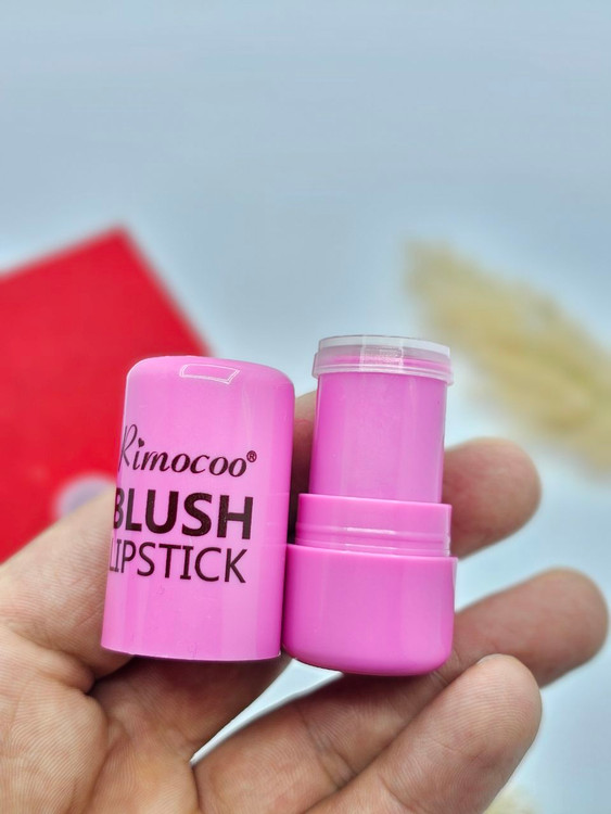 تینت لب ژله ای ریموکو