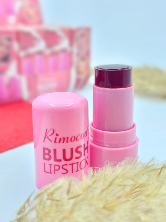 تینت لب ژله ای ریموکو