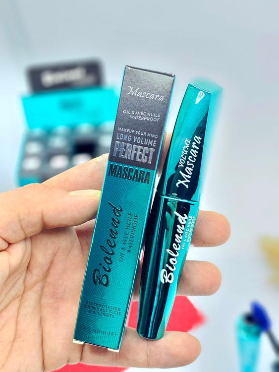 ریمل بایولندBiolend