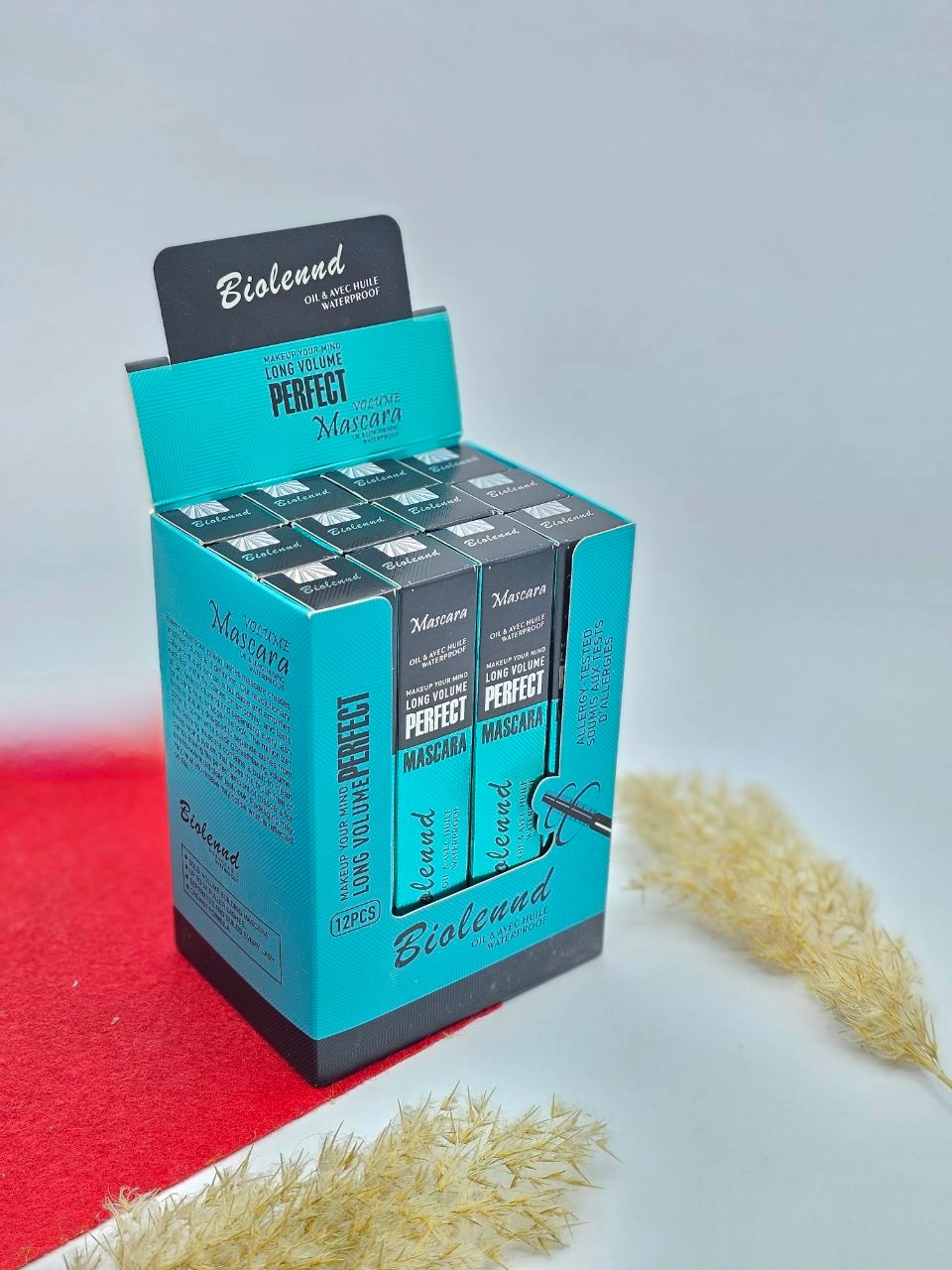 ریمل بایولندBiolend