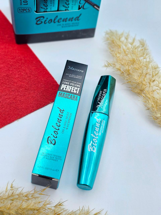 ریمل بایولندBiolend