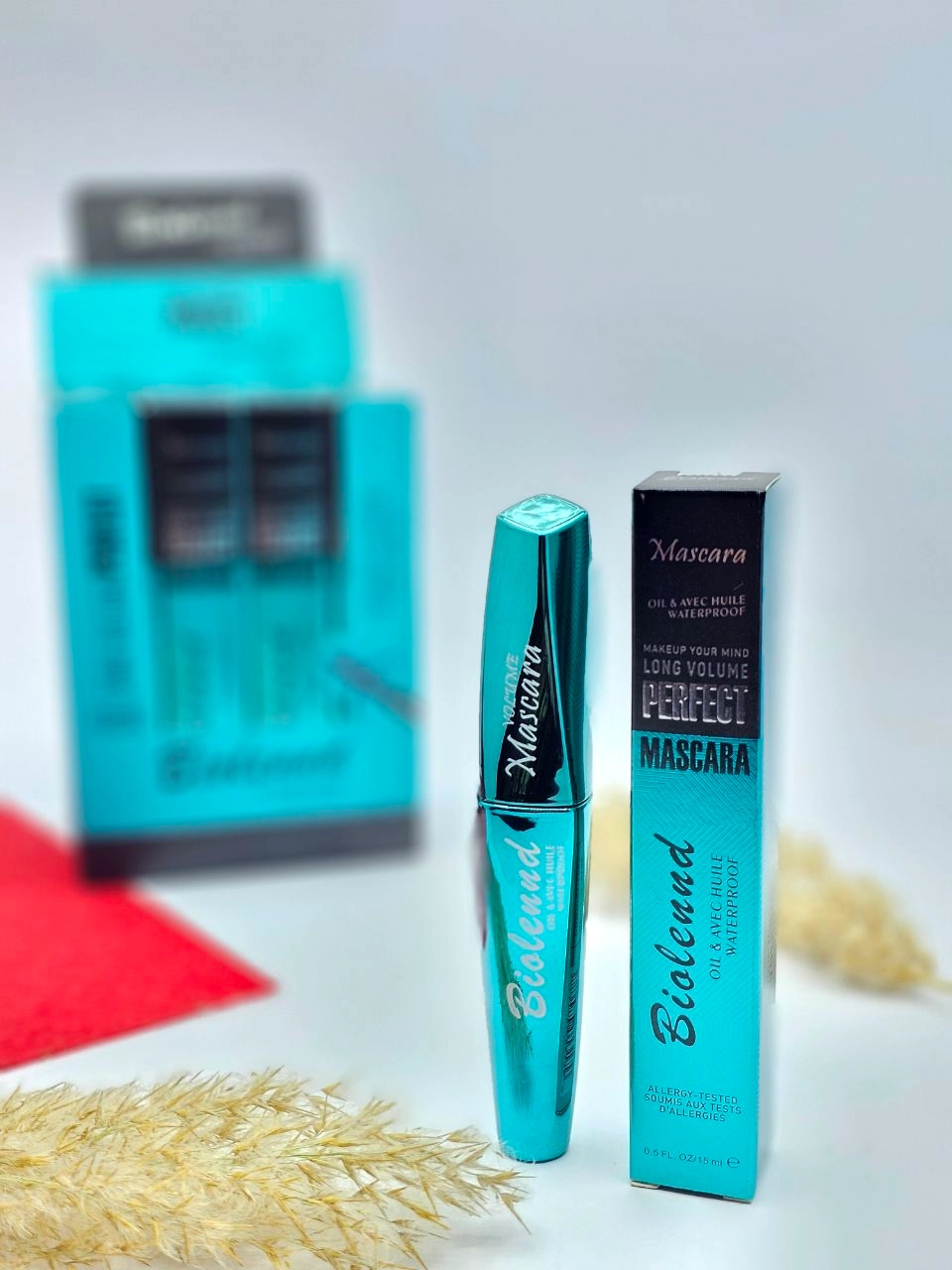 ریمل بایولندBiolend