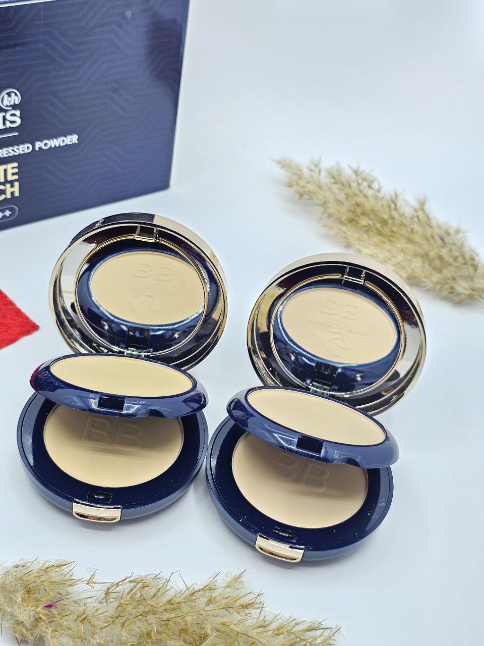 پنکک دو طبقه حاوی BBگلاریس