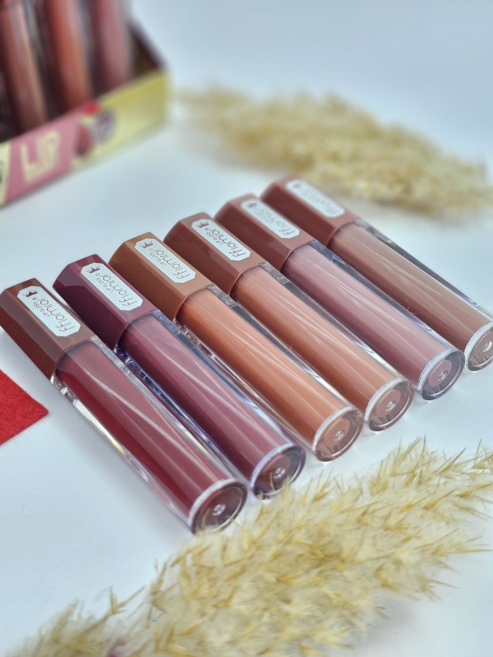 رژ لب مایع فلورور