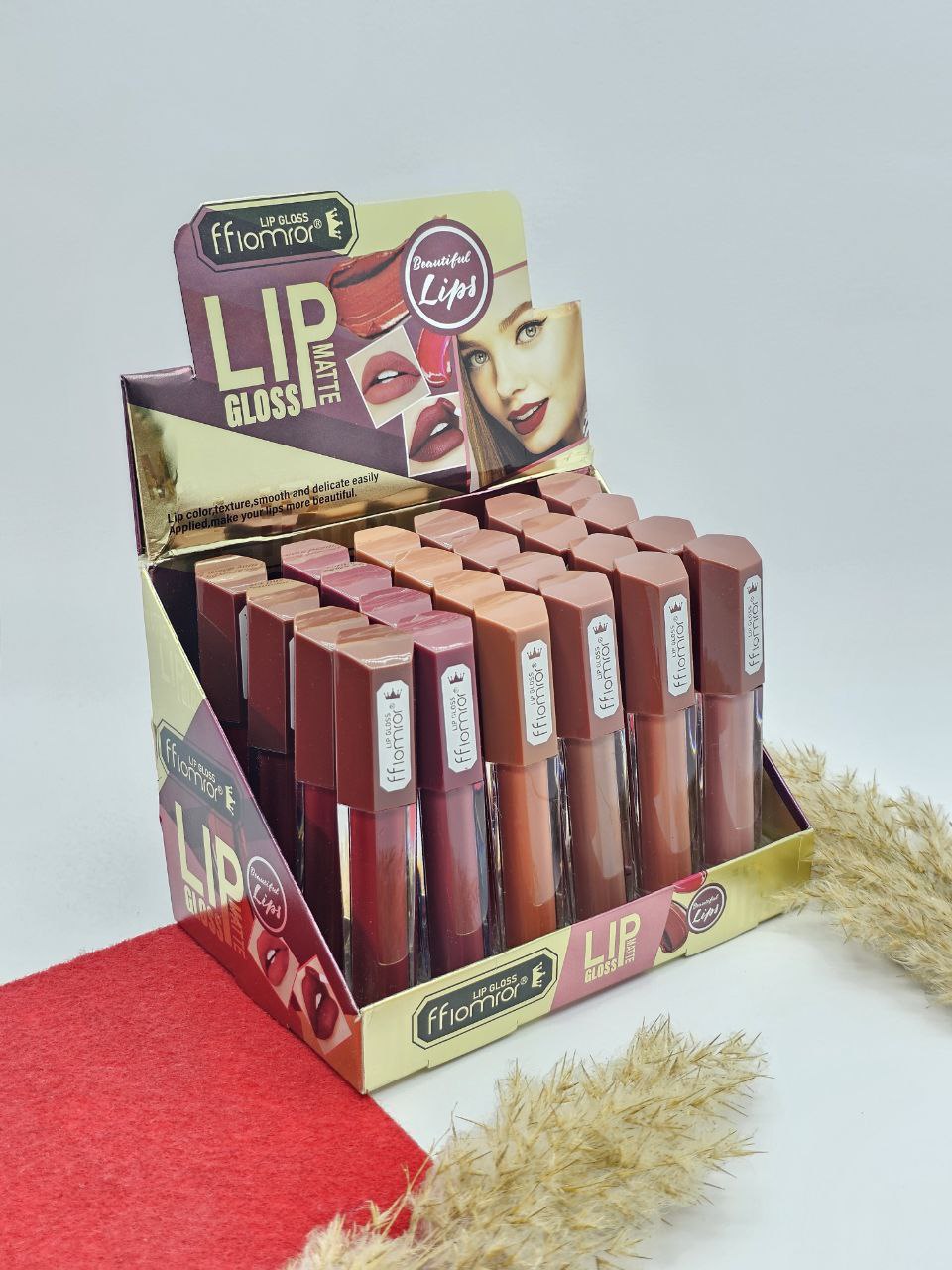 رژ لب مایع فلورور