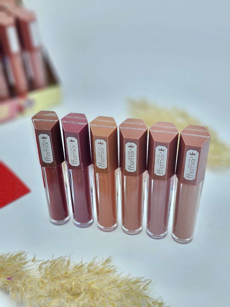 رژ لب مایع فلورور